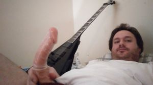 men with 8 inch dicks