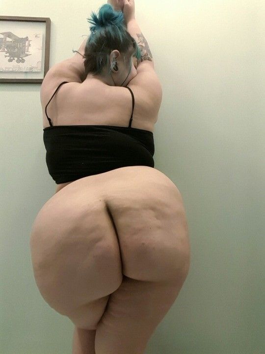 ass