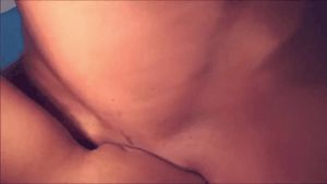 Lips on Lips tribbing 11