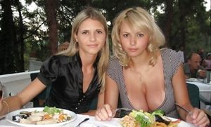 some gots 'em, some aint