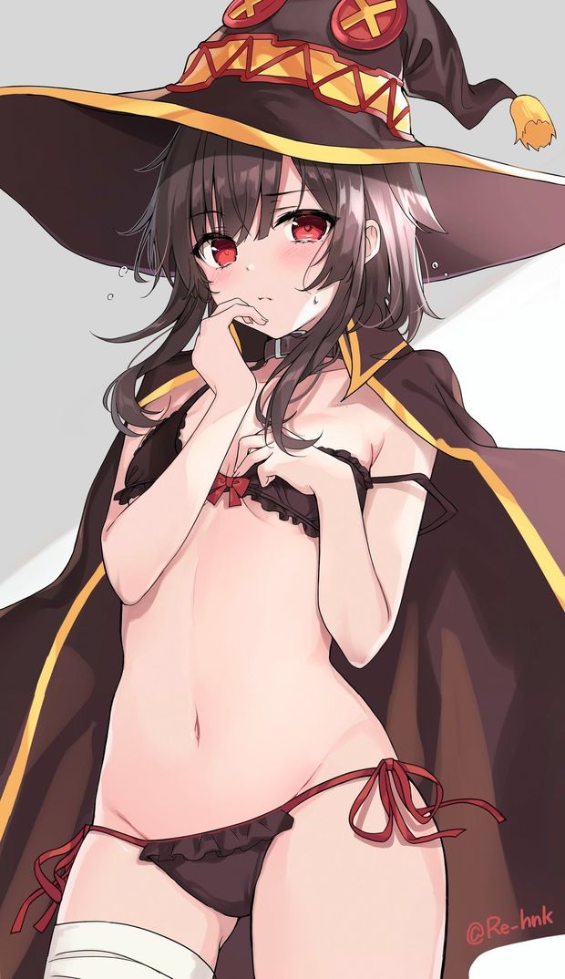 Anime Konosuba