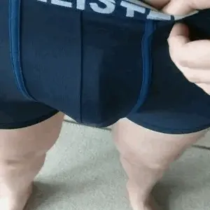 Cocks my wife sent me that she really wants to fuck, uncut is her favorite fuck
