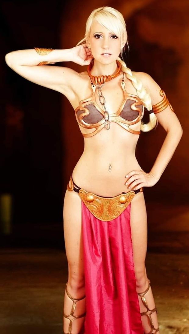 What a great set o curves.