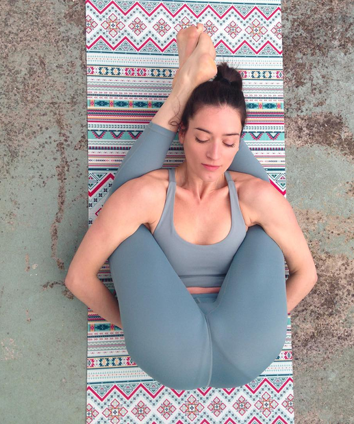 contortion