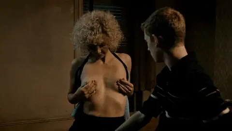 Sensual Celebrity Naked
