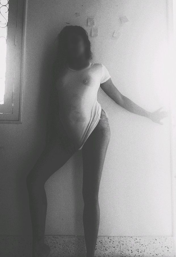 Just me, saying Hello! :P