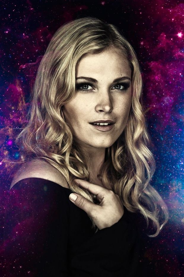 Eliza Taylor