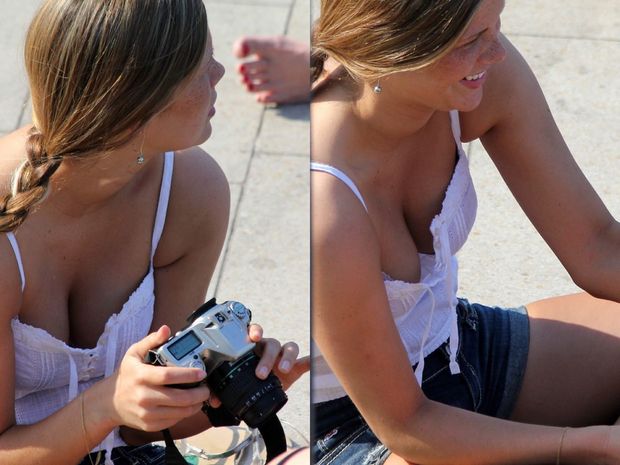 photo enthusiast