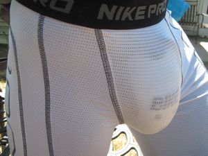 Big bulge