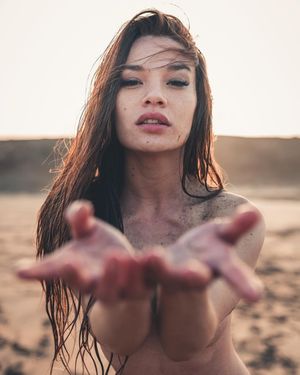 She wants you closer