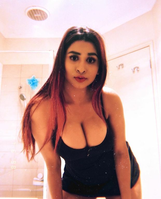 busty indian