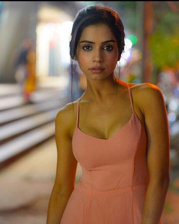 beautiful indian