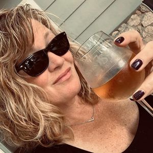 And she aged well too