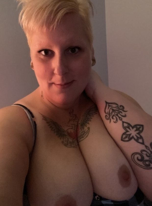 BBWstj  on jaft  Trans 34 ans Saint-Jérôme
