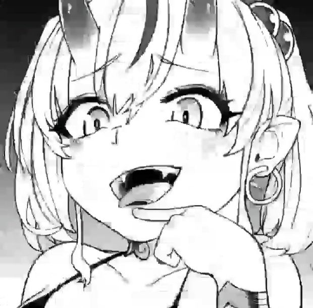 Ahegao?♡