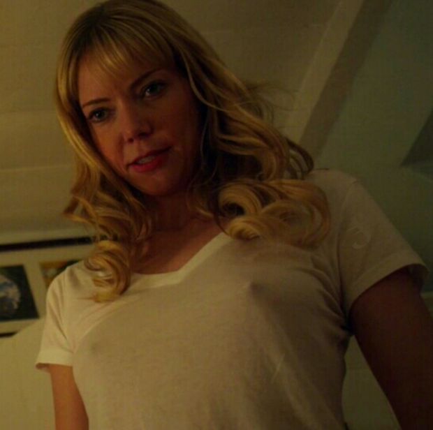 riki lindhome