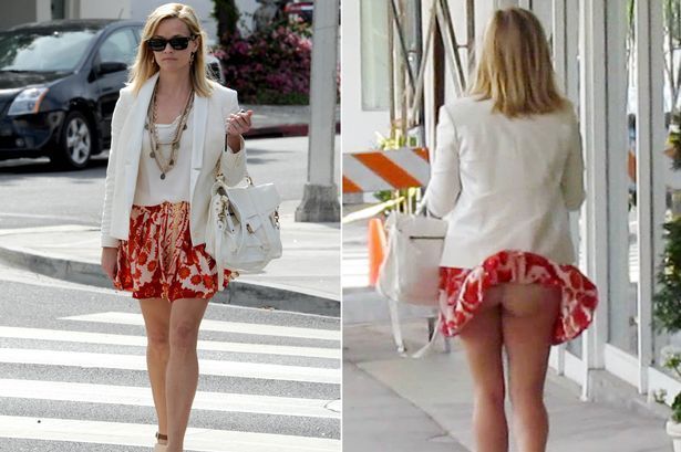 Reese Witherspoon