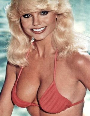 loni anderson