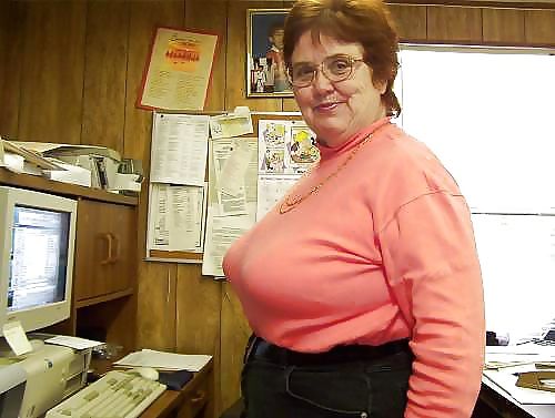 office mate