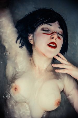 good tits found online