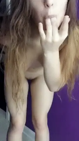 Cute babe 2