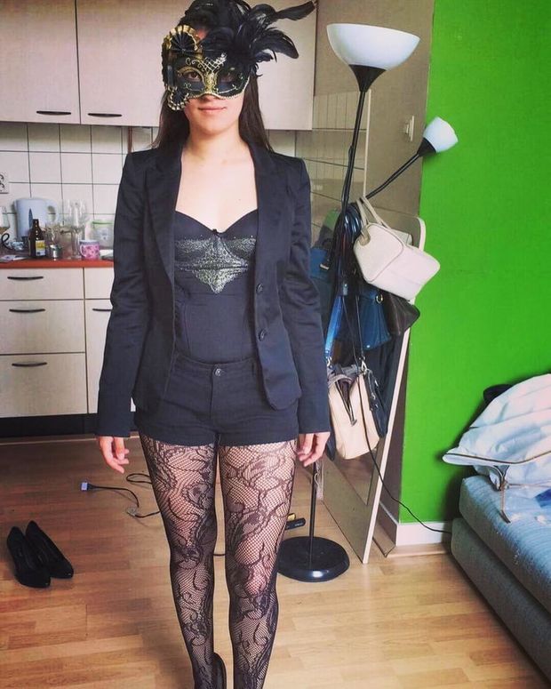 Costume: Party