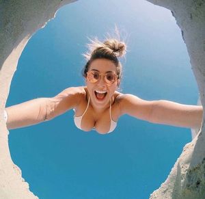 Turn my world upside down