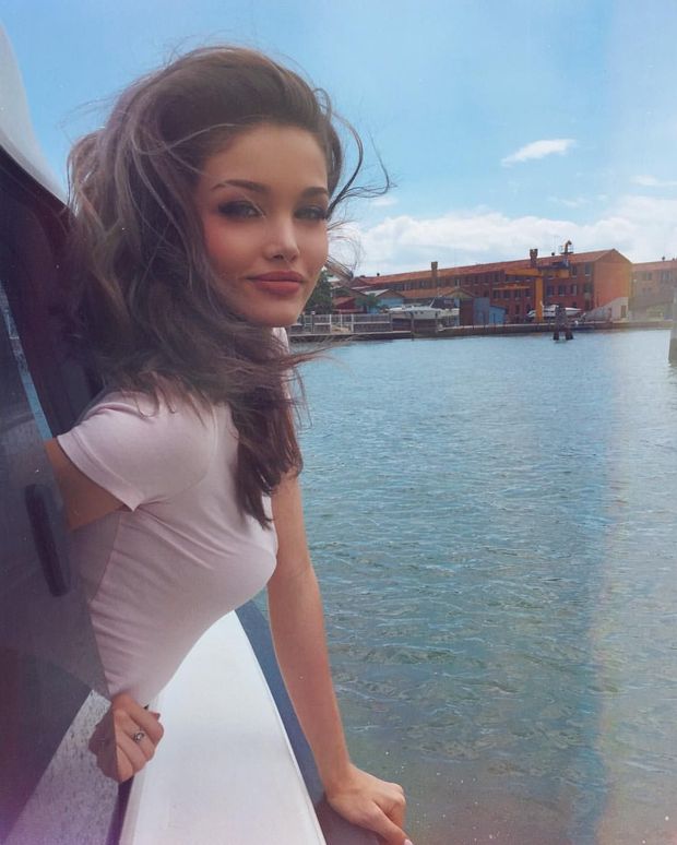 hot