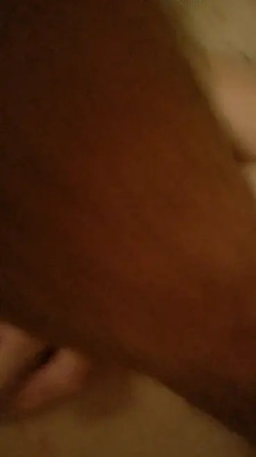 Blowjob brunette