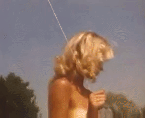 vintage nude contest - SteveLust239
