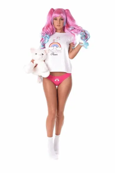 Maria wants to be your Sugarbaby