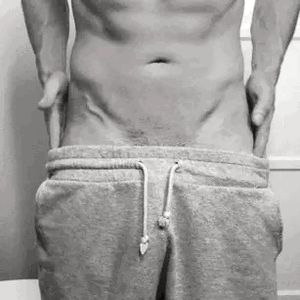 She sends me pics of cocks she craves and tells me why, it’s so hot it drives me wild