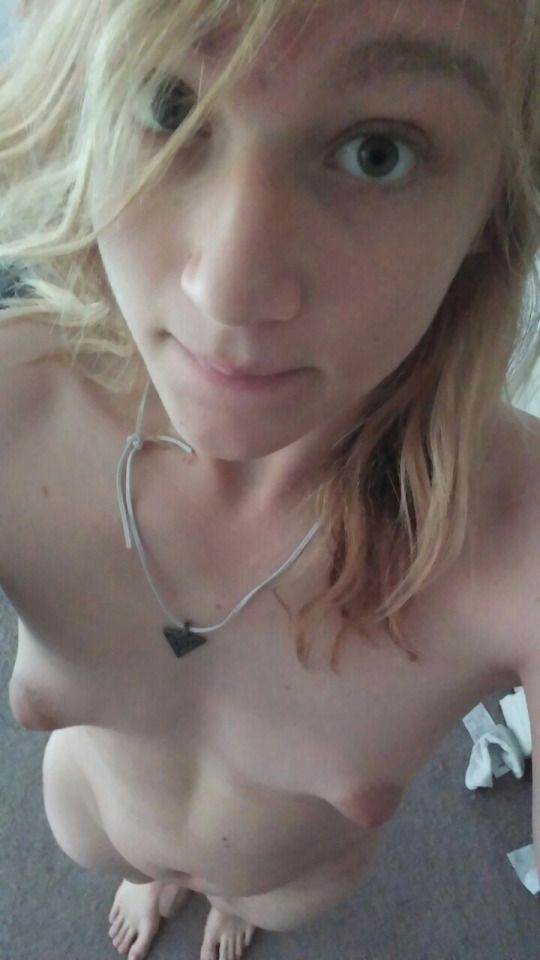 selfie