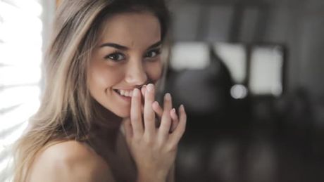 nicola cavanis is simply perfect