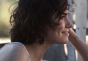 Sexy Daisy Ridley Profile