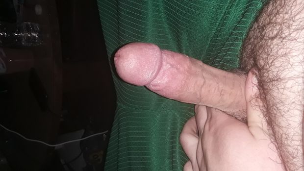 My dick
