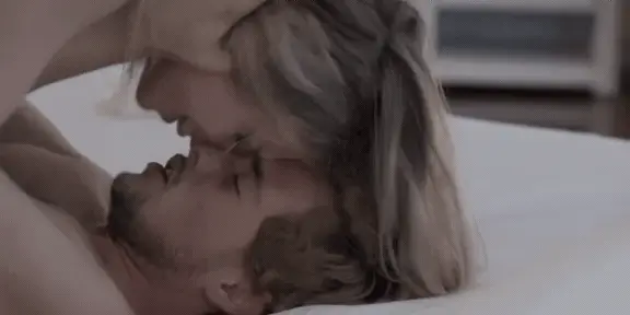 romantic love is all...124
