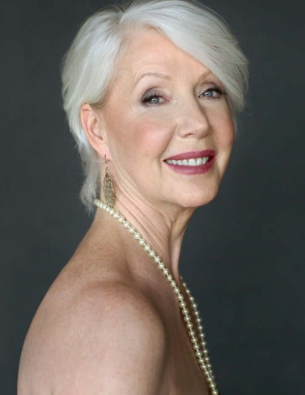 grandma pearl