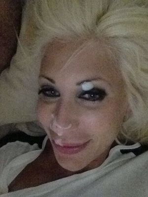 Puma Swede is a cumslut on and off set