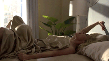 Wake me up...