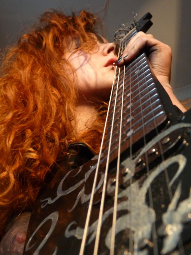 Tatiana Ventôse