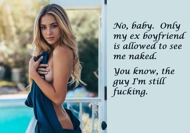 cuckold