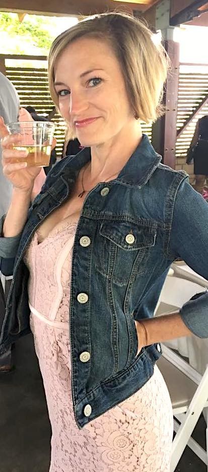 Tight Little Fuck Slut