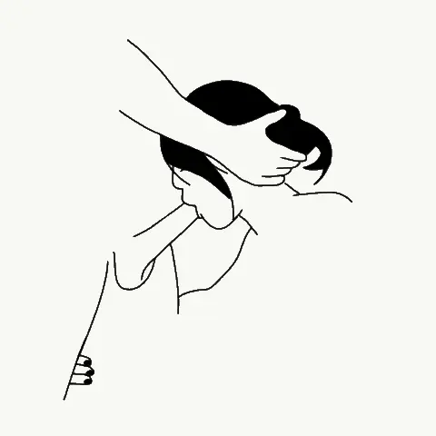line