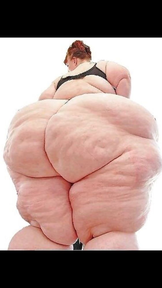 Big and seductive