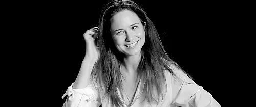 Sexy Katherine Waterston