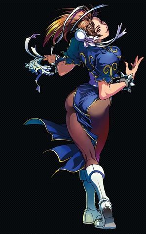 Chun Li