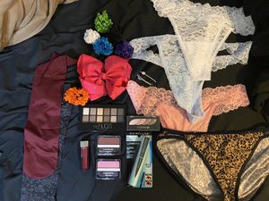 Sissy Starter Kit