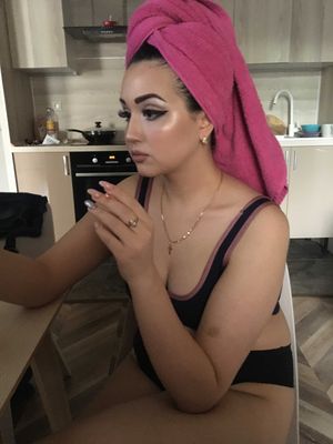 Sex selfi