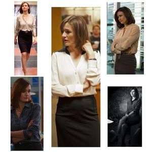 McKenzie McHale....*sighs